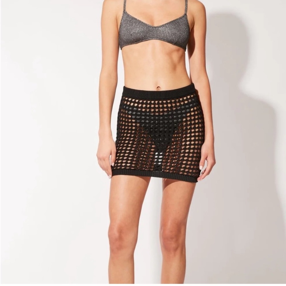 Solid & Striped The Ronnie Skirt.
NWT.